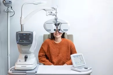近视眼手术术式,4种个性化近视手术术式解读