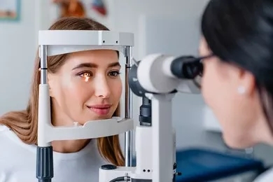 近视手术是越贵越好吗