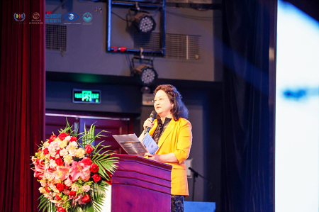 希玛眼科,第二届一带一路云南眼健康国际高峰论坛