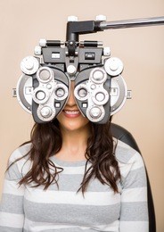 近视手术术前检查有哪些,近视手术术前检查注意事项