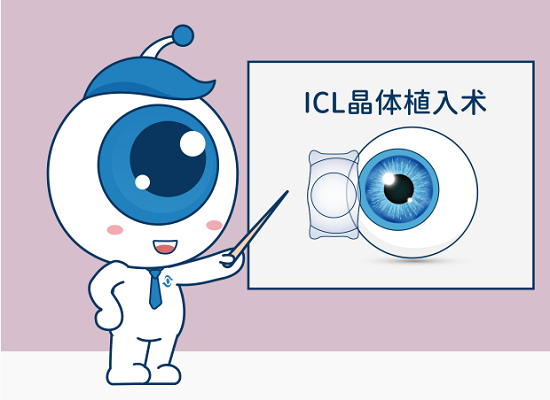 什么是ICL近视手术