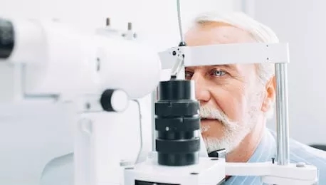 珠海近视手术,近视手术的原理,做了近视眼手术后遗症