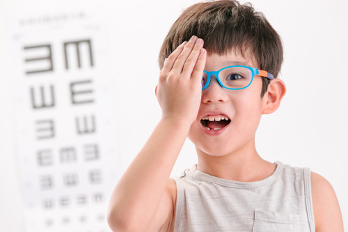 目前常用哪些方式治疗高度近视,如何防止发展为高度近视,如何防止近视